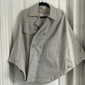 The Limited Scandal Collection Jacket